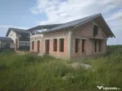 Teren Izvor-Tărlungeni 