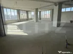 Spatiu comercial, 200 mp, open space