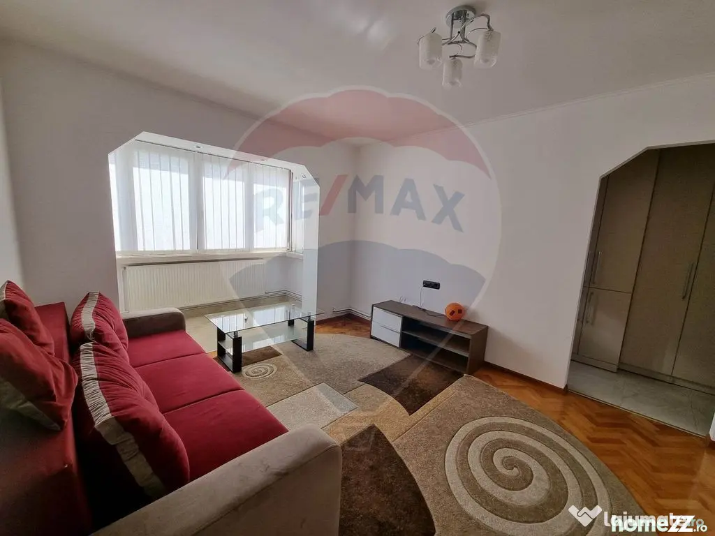Apartament 2 camere central