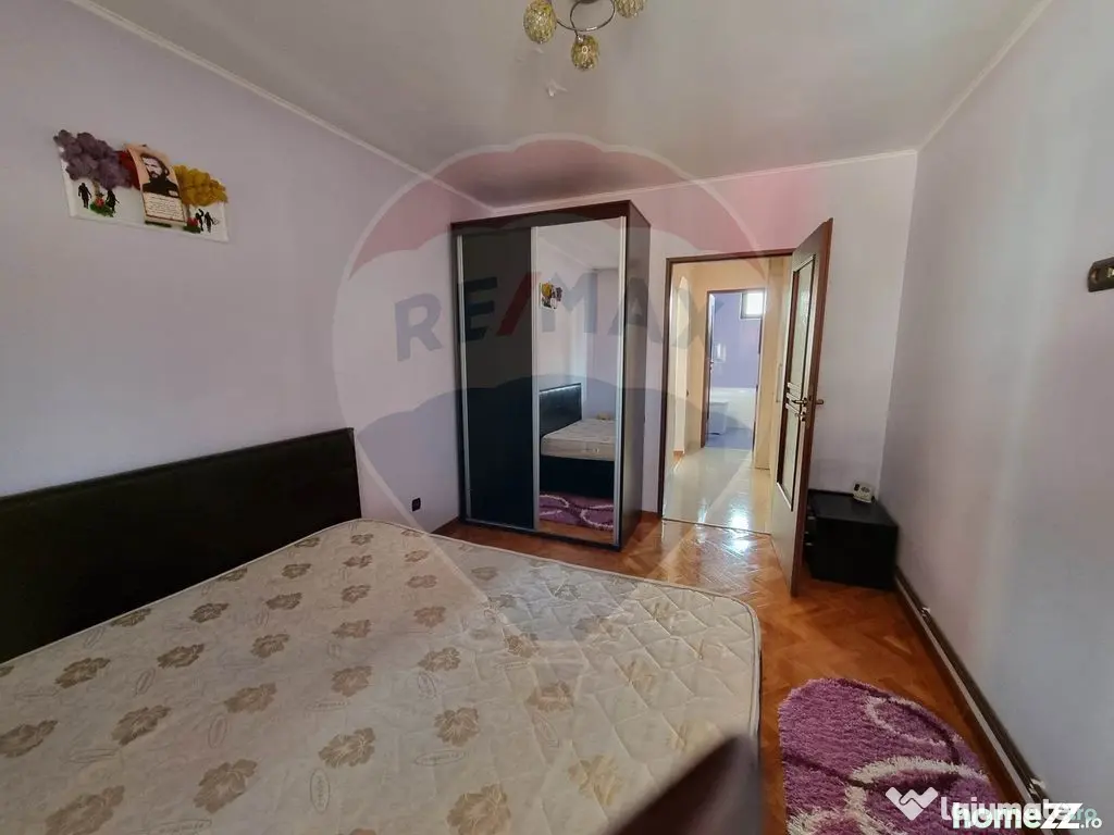 Apartament 2 camere central