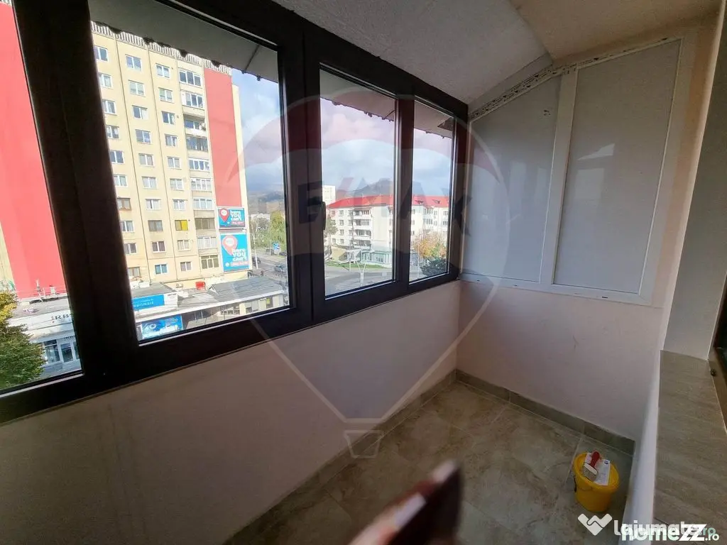 Apartament 2 camere central