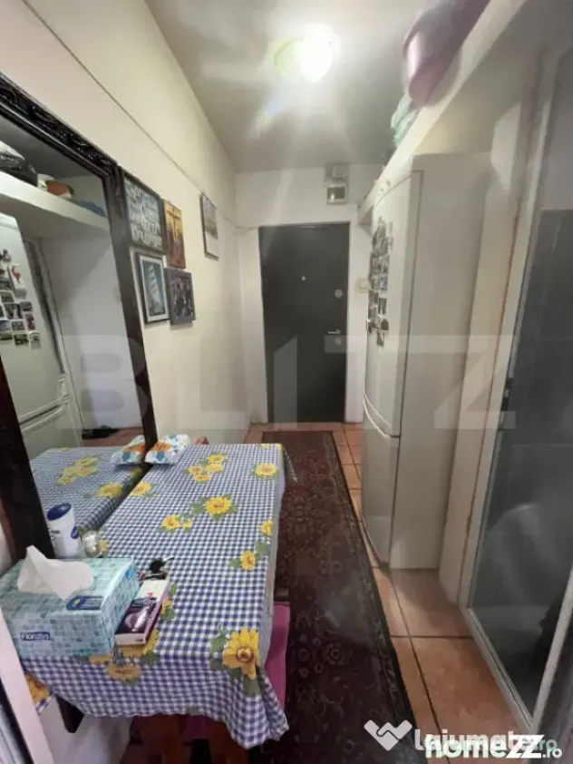 Apartament mobilat, 40 mp, zona Micro 11