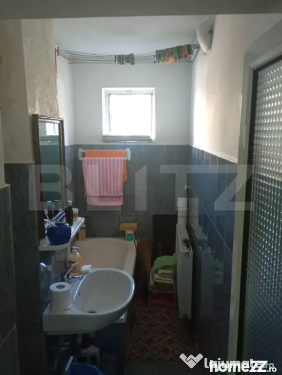 Apartament mobilat, 40 mp, zona Micro 11