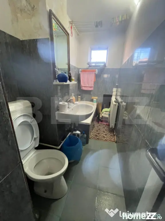 Apartament mobilat, 40 mp, zona Micro 11