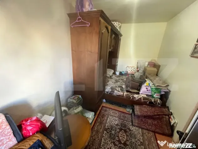 Apartament mobilat, 40 mp, zona Micro 11