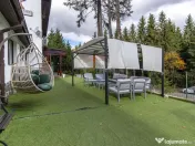 HOTEL "CERBUL CHALET" de vânzare/ zona Râsnov-Pârâul ... 