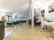 HOTEL "CERBUL CHALET" de vânzare/ zona Râsnov-Pârâul ... 
