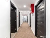 HOTEL "CERBUL CHALET" de vânzare/ zona Râsnov-Pârâul ... 