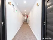 HOTEL "CERBUL CHALET" de vânzare/ zona Râsnov-Pârâul ... 