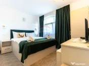 HOTEL "CERBUL CHALET" de vânzare/ zona Râsnov-Pârâul ... 