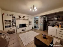 Apartament 3 camere la cheie, cu gradina 77mp, parcare, zona