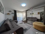 Apartament 2 camere/decomandat/etaj 1/zona Catanelor, Floresti
