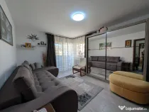 Apartament 2 camere/decomandat/etaj 1/zona Catanelor, Floresti