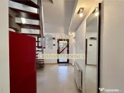 Casa 5 camere, P 1E, partial mobilata, 2 garaje, In Ploiesti 