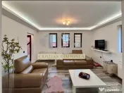 Casa 5 camere, P 1E, partial mobilata, 2 garaje, In Ploiesti 