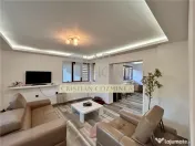 Casa 5 camere, P 1E, partial mobilata, 2 garaje, In Ploiesti 