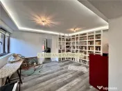 Casa 5 camere, P 1E, partial mobilata, 2 garaje, In Ploiesti 