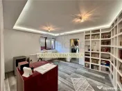 Casa 5 camere, P 1E, partial mobilata, 2 garaje, In Ploiesti 