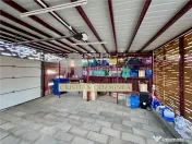 Casa 5 camere, P 1E, partial mobilata, 2 garaje, In Ploiesti 