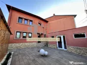 Casa 5 camere, P 1E, partial mobilata, 2 garaje, In Ploiesti 