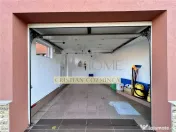 Casa 5 camere, P 1E, partial mobilata, 2 garaje, In Ploiesti 