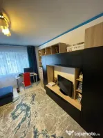 Apartament cu 3 Camere Decomandate-Parter Zona Burdujeni-Cuza Voda 2