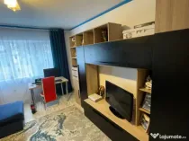 Apartament cu 3 Camere Decomandate-Parter Zona Burdujeni-Cuza Voda 2