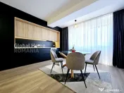 Apartament 2 camere 84MP | Pipera- Ivory Residence | loc par 