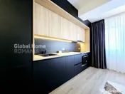 Apartament 2 camere 84MP | Pipera- Ivory Residence | loc par 
