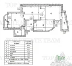 Apartament 3 camere de , zona Armeneasca