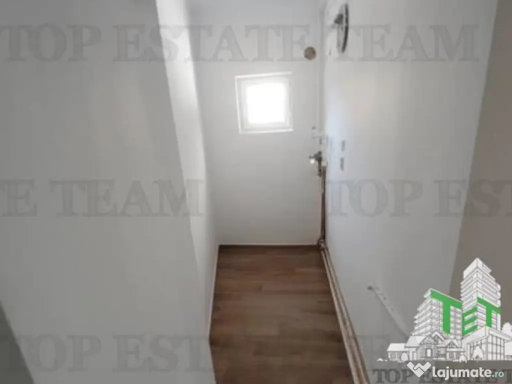 Apartament 3 camere de , zona Armeneasca