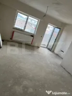 Apartament decomandat cu 3 camere, cu suprafata de 65,70 mp,