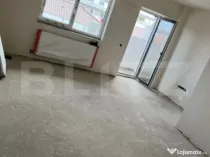 Apartament decomandat cu 3 camere, cu suprafata de 65,70 mp,