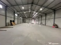 Inchiriere hala 600 mp Jilava