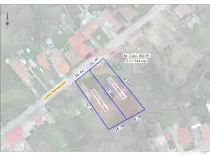 Teren intravilan, 69Eur/mp, de vânzare, Oradea, Strada A...