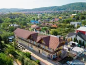Casa si spatiu comercial - Calea Bucuresti/Goranu 