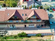 Casa si spatiu comercial - Calea Bucuresti/Goranu 