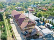 Casa si spatiu comercial - Calea Bucuresti/Goranu 