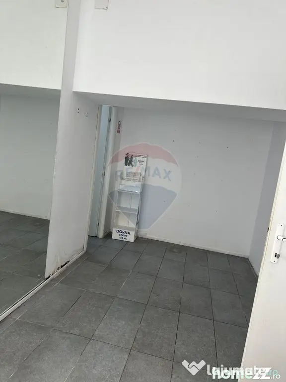 Spațiu comercial de 214mp de vânzare în zona Central
