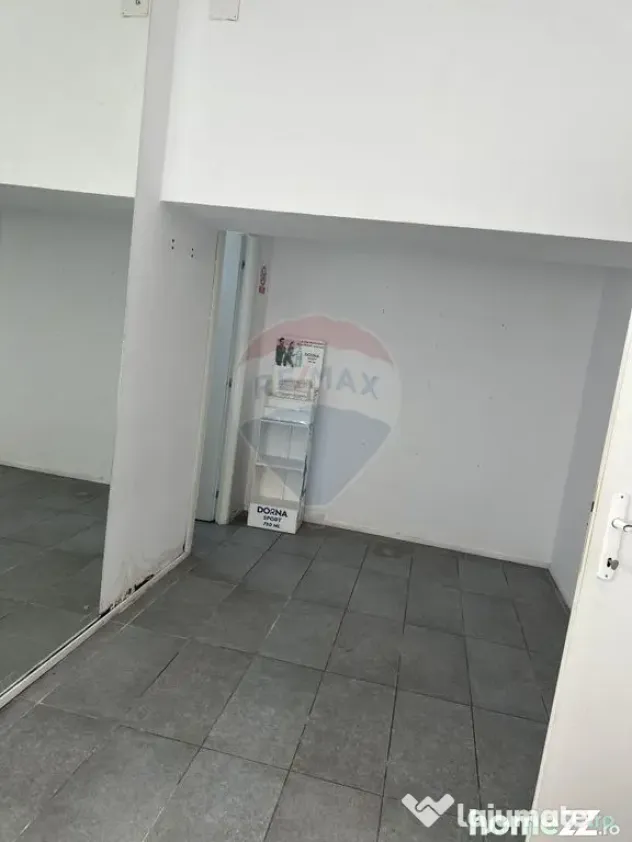 Spațiu comercial de 214mp de vânzare în zona Central