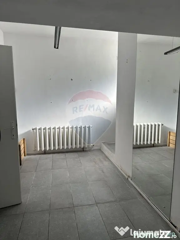 Spațiu comercial de 214mp de vânzare în zona Central