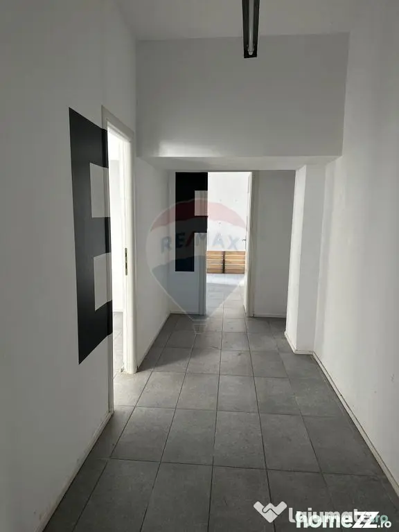 Spațiu comercial de 214mp de vânzare în zona Central