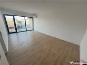 Ap 3 cam, etaj 1, comision 0%, TVA inclus, 2 bai, 2 balcoane 