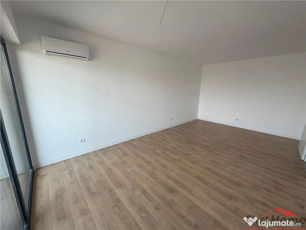 Ap 3 cam, etaj 1, comision 0%, TVA inclus, 2 bai, 2 balcoane