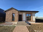 Vanzari Case / Vile Corbeanca - zona linistita 