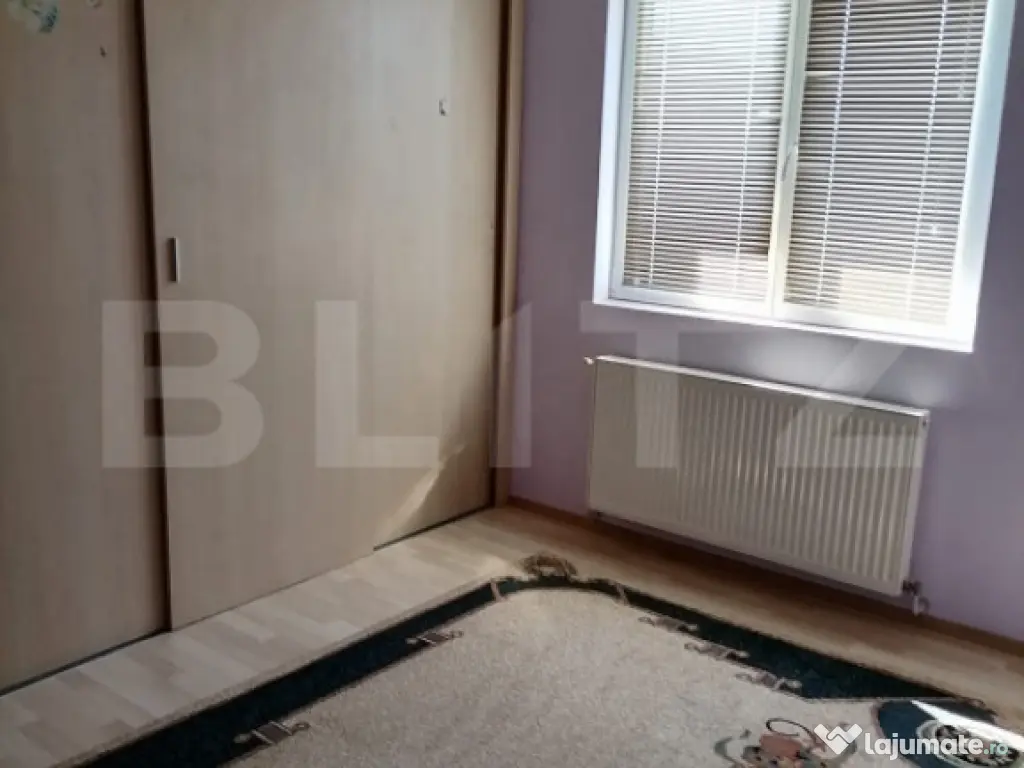 Casa de vanzare in Ernei