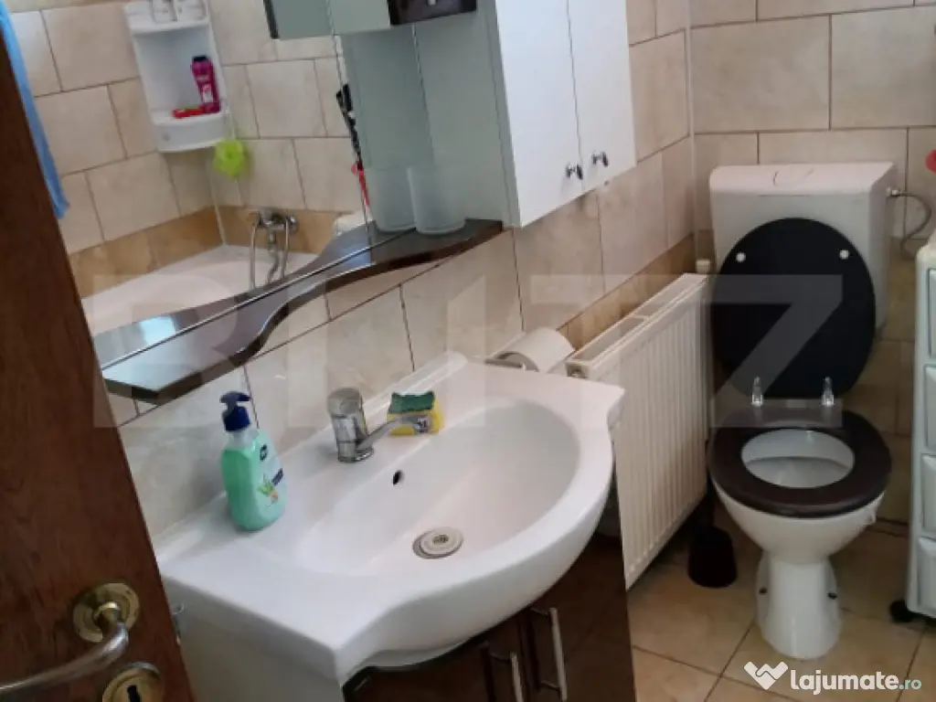 Casa de vanzare in Ernei