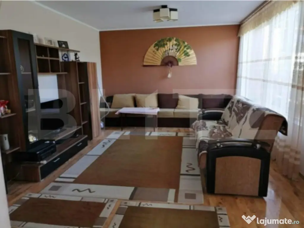 Casa de vanzare in Ernei