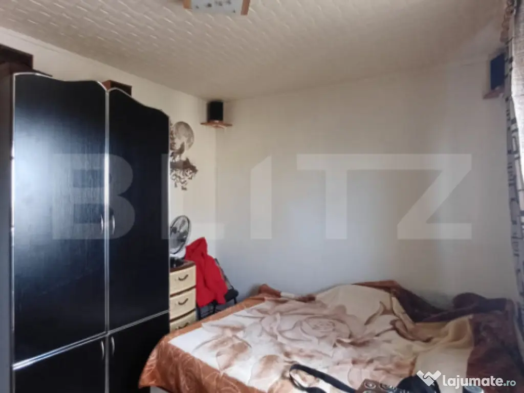 Apartament cu 3 camere, 54 mp, zona Lidl