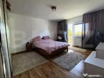 Casa 3 dormitoare, 180 mp, terasă 80 mp, zona Central